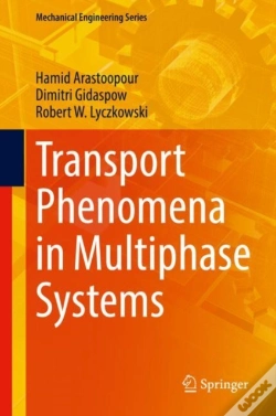 Capa do artigo Transport Phenomena In Multiphase Systems