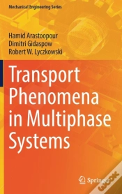 Capa do artigo Transport Phenomena In Multiphase Systems
