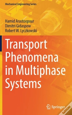 Capa do artigo Transport Phenomena In Multiphase Systems