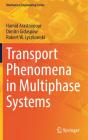Transport Phenomena In Multiphase Systems - Preview