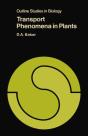Transport Phenomena In Plants - Preview