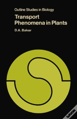 Capa do artigo Transport Phenomena In Plants