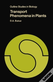 Capa do artigo Transport Phenomena In Plants