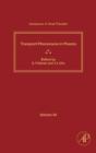 Transport Phenomena In Plasma - Preview
