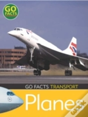 Capa do artigo Transport Planes
