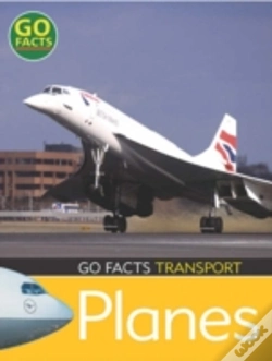 Capa do artigo Transport Planes