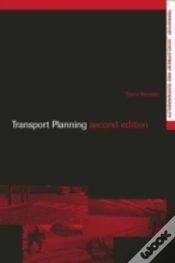 Capa do artigo Transport Planning