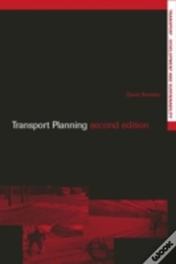 Capa do artigo Transport Planning