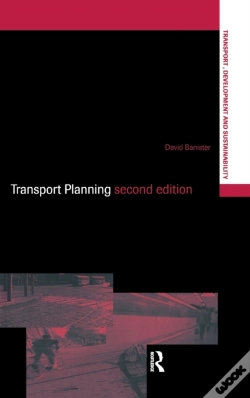 Capa do artigo Transport Planning