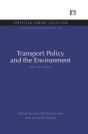 Transport Policy And The Environment - Preview