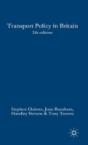 Transport Policy In Britain - Preview