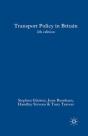Transport Policy In Britain - Preview