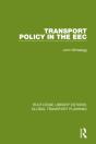 Transport Policy In The Eec - Preview