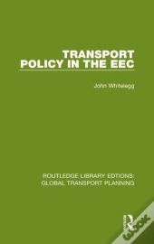 Transport Policy In The Eec