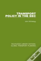 Transport Policy In The Eec