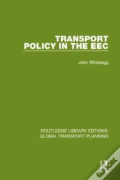 Capa do artigo Transport Policy In The Eec