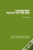 Transport Policy In The Eec