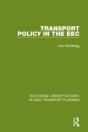 Transport Policy In The Eec - Preview