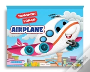 Capa do artigo Transport Pop-Up