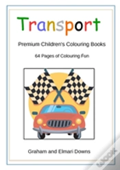 Capa do artigo Transport: Premium Children