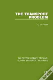 Capa do artigo Transport Problem