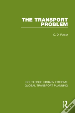 Capa do artigo Transport Problem