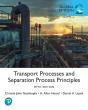 Transport Processes And Separation Process Principles, Global Edition - Preview