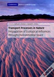 Capa do artigo Transport Processes In Nature