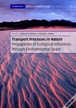 Capa do artigo Transport Processes In Nature