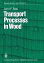 Transport Processes In Wood - Preview