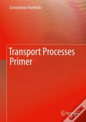 Capa do artigo Transport Processes Primer
