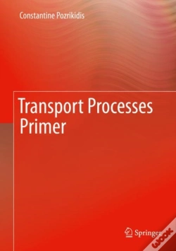 Capa do artigo Transport Processes Primer