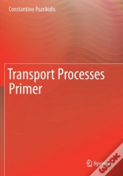 Capa do artigo Transport Processes Primer