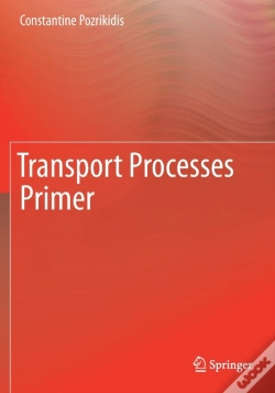 Capa do artigo Transport Processes Primer