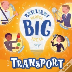 Capa do artigo Transport