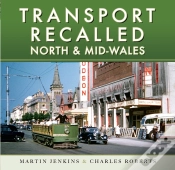 Capa do artigo Transport Recalled: North And Mid-Wales