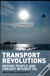 Capa do artigo Transport Revolutions
