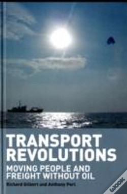 Capa do artigo Transport Revolutions