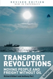 Capa do artigo Transport Revolutions