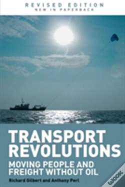 Capa do artigo Transport Revolutions