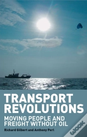 Capa do artigo Transport Revolutions