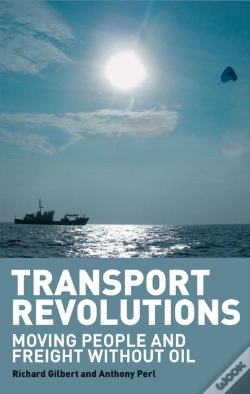 Capa do artigo Transport Revolutions