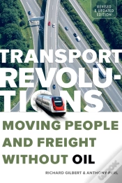 Capa do artigo Transport Revolutions