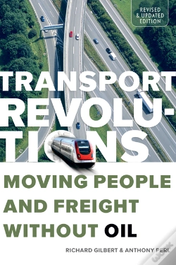 Capa do artigo Transport Revolutions