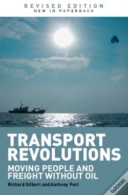 Capa do artigo Transport Revolutions