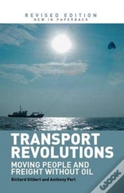 Capa do artigo Transport Revolutions