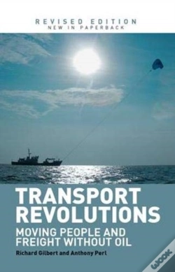 Capa do artigo Transport Revolutions