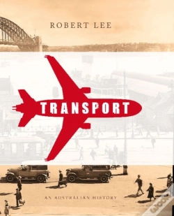 Capa do artigo Transport