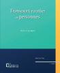 Transport Routier De Personnes ; Droit Et Pratique - Preview