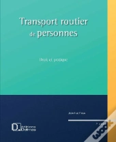 Transport Routier De Personnes ; Droit Et Pratique